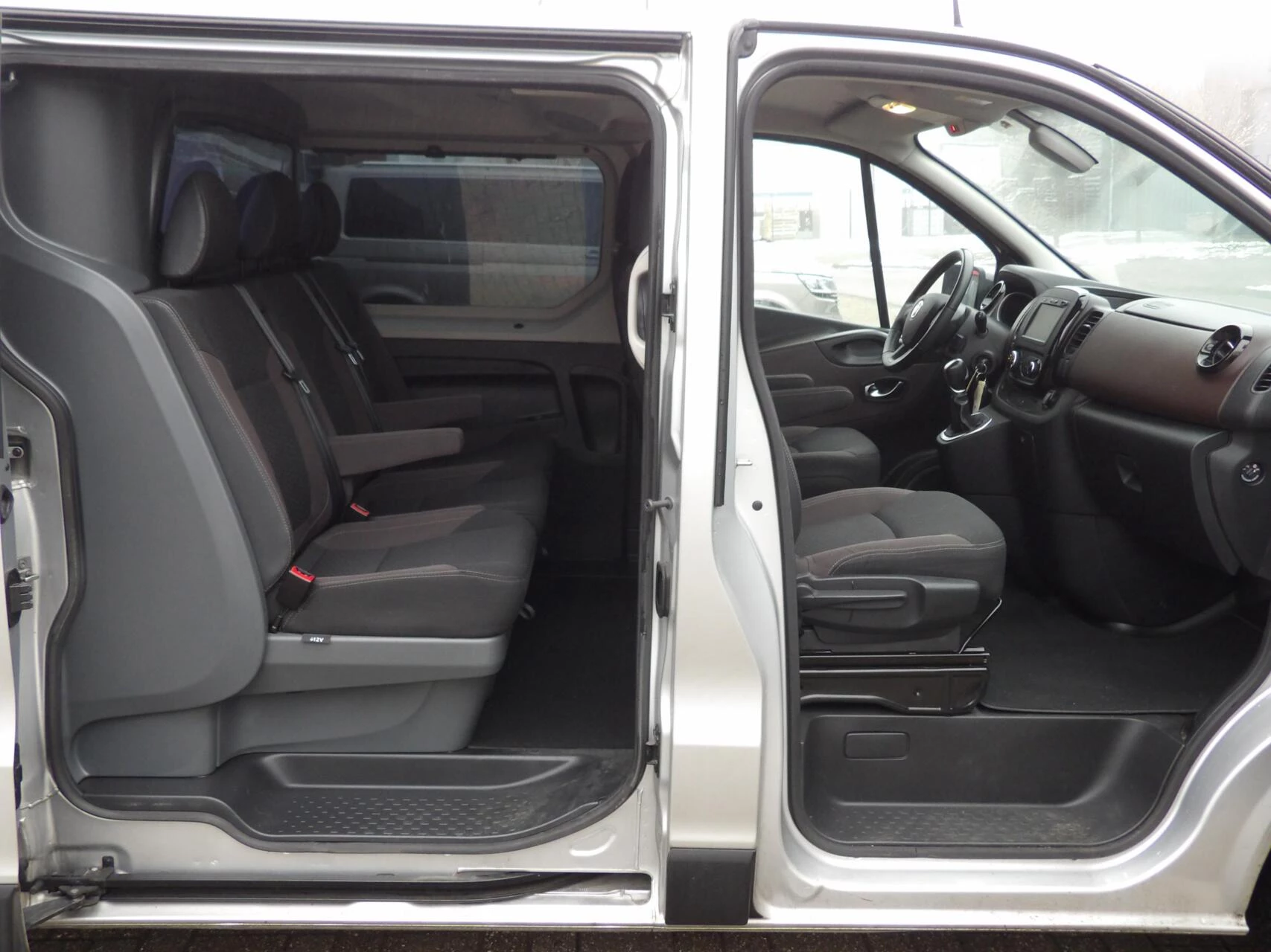 Hoofdafbeelding Fiat Talento