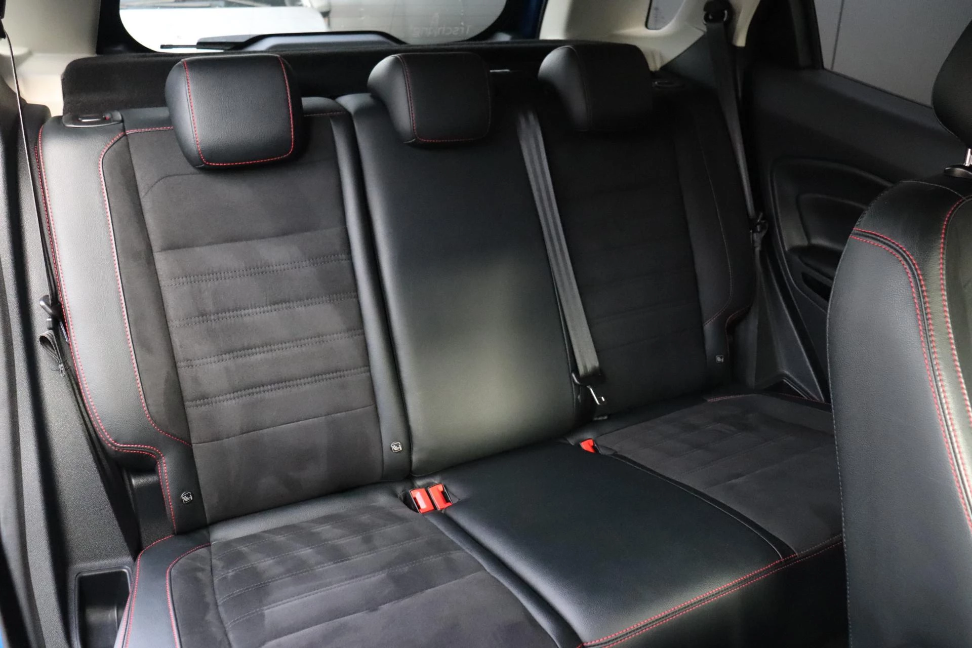 Hoofdafbeelding Ford EcoSport