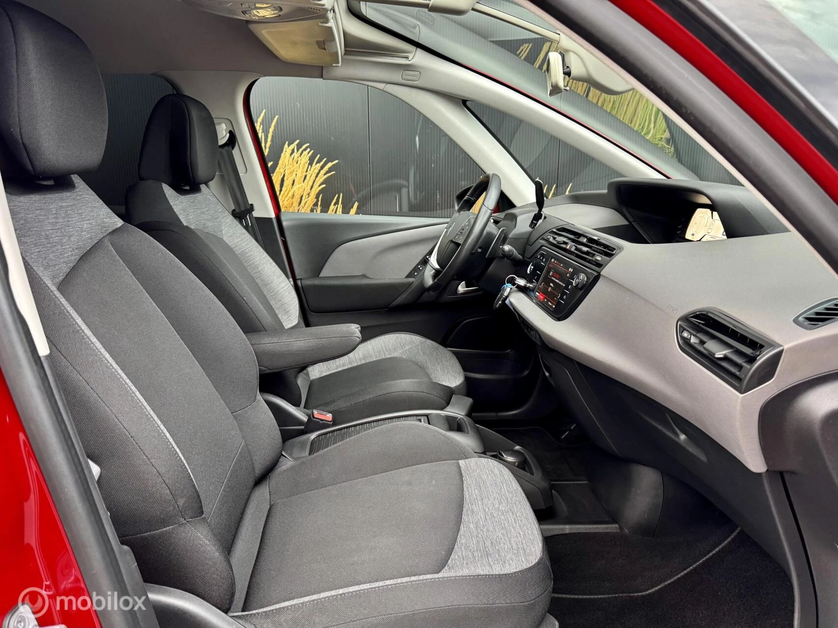 Hoofdafbeelding Citroën C4 Picasso