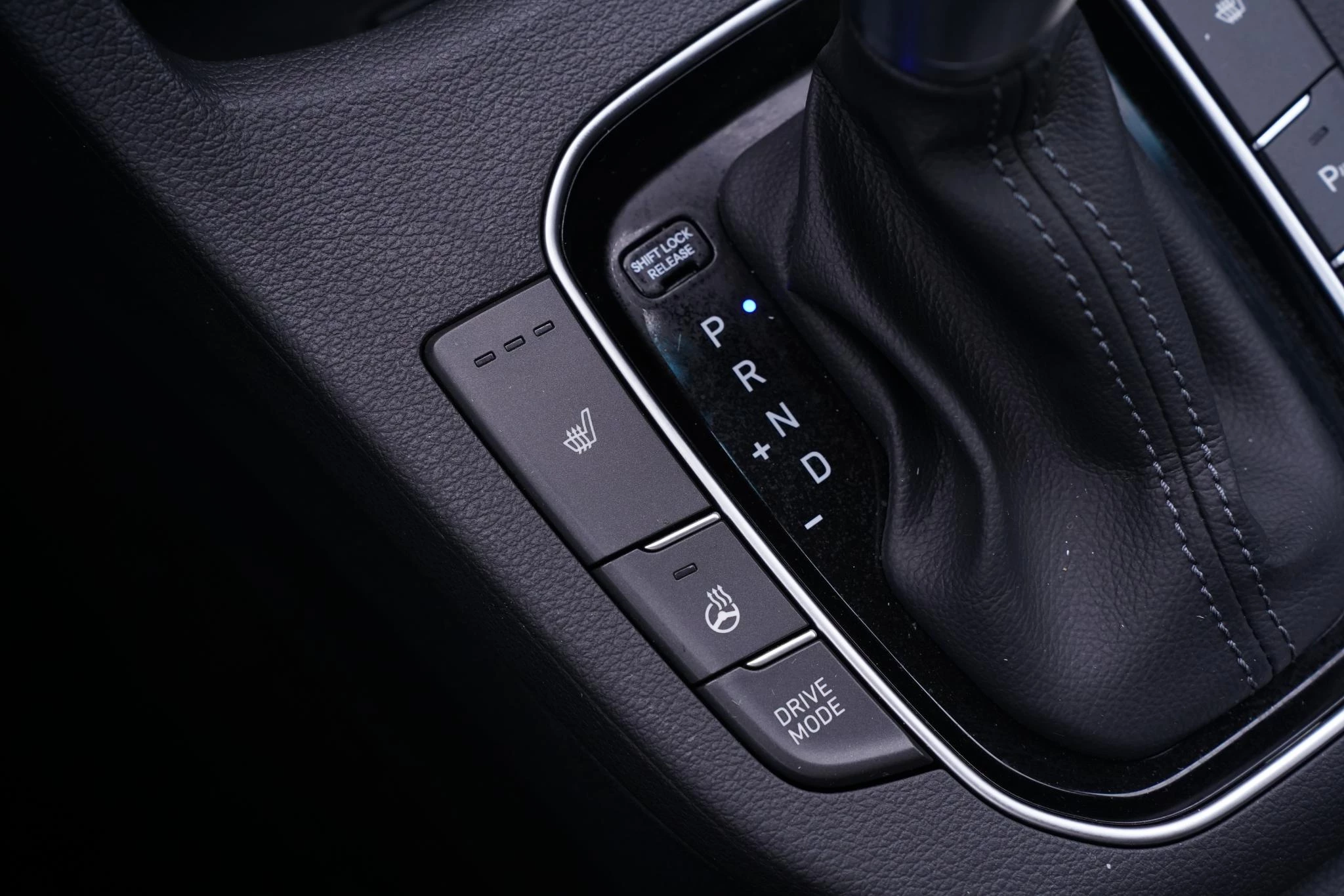 Hoofdafbeelding Hyundai i30