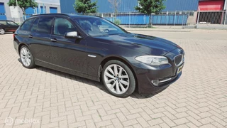 BMW 530 xd Touring  High Executive *voll.ond!!* zie tekst