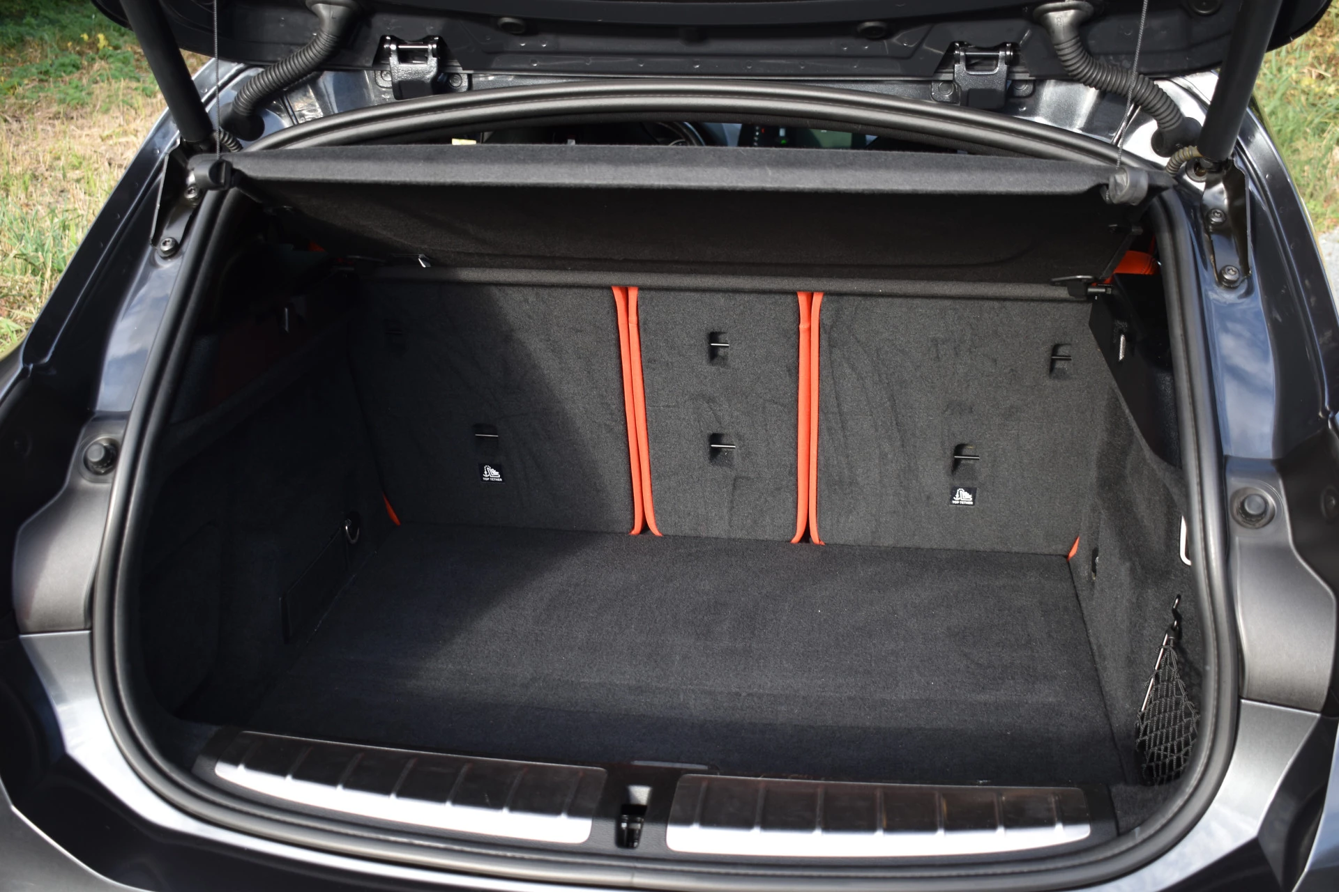 Hoofdafbeelding BMW X2