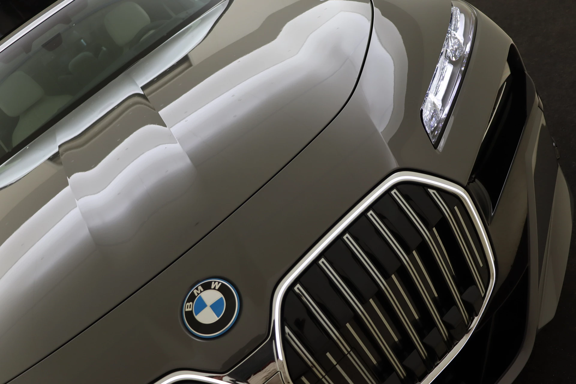 Hoofdafbeelding BMW 7 Serie