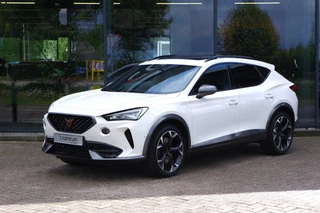 CUPRA Formentor 1.4 e-Hybrid VZ Performance 245 PK PHEV, Panoramadak, Adap. Cruise Control, Carplay