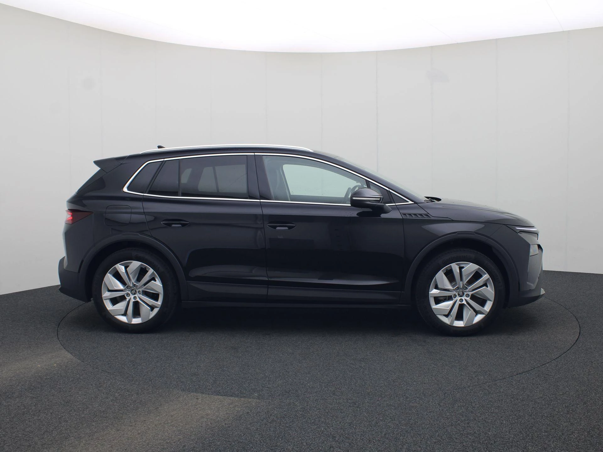 Hoofdafbeelding Škoda Elroq