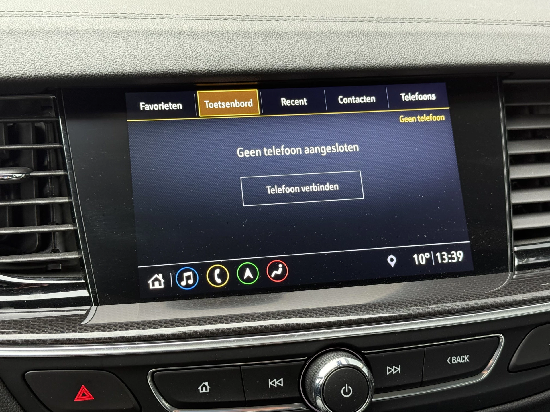 Hoofdafbeelding Opel Insignia