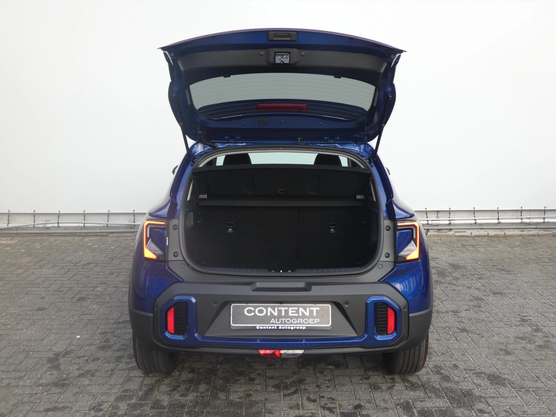 Hoofdafbeelding Kia Stonic