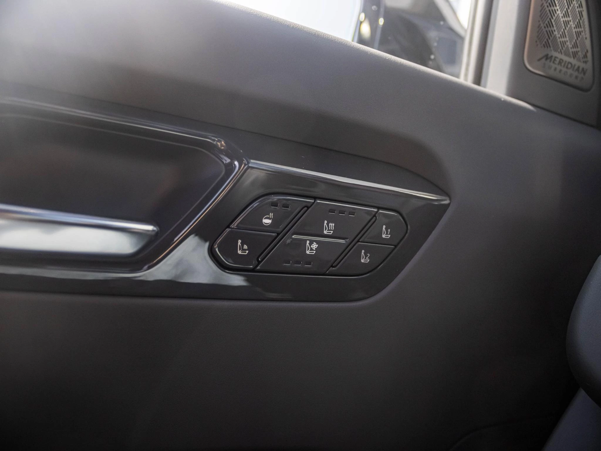 Hoofdafbeelding Kia EV9