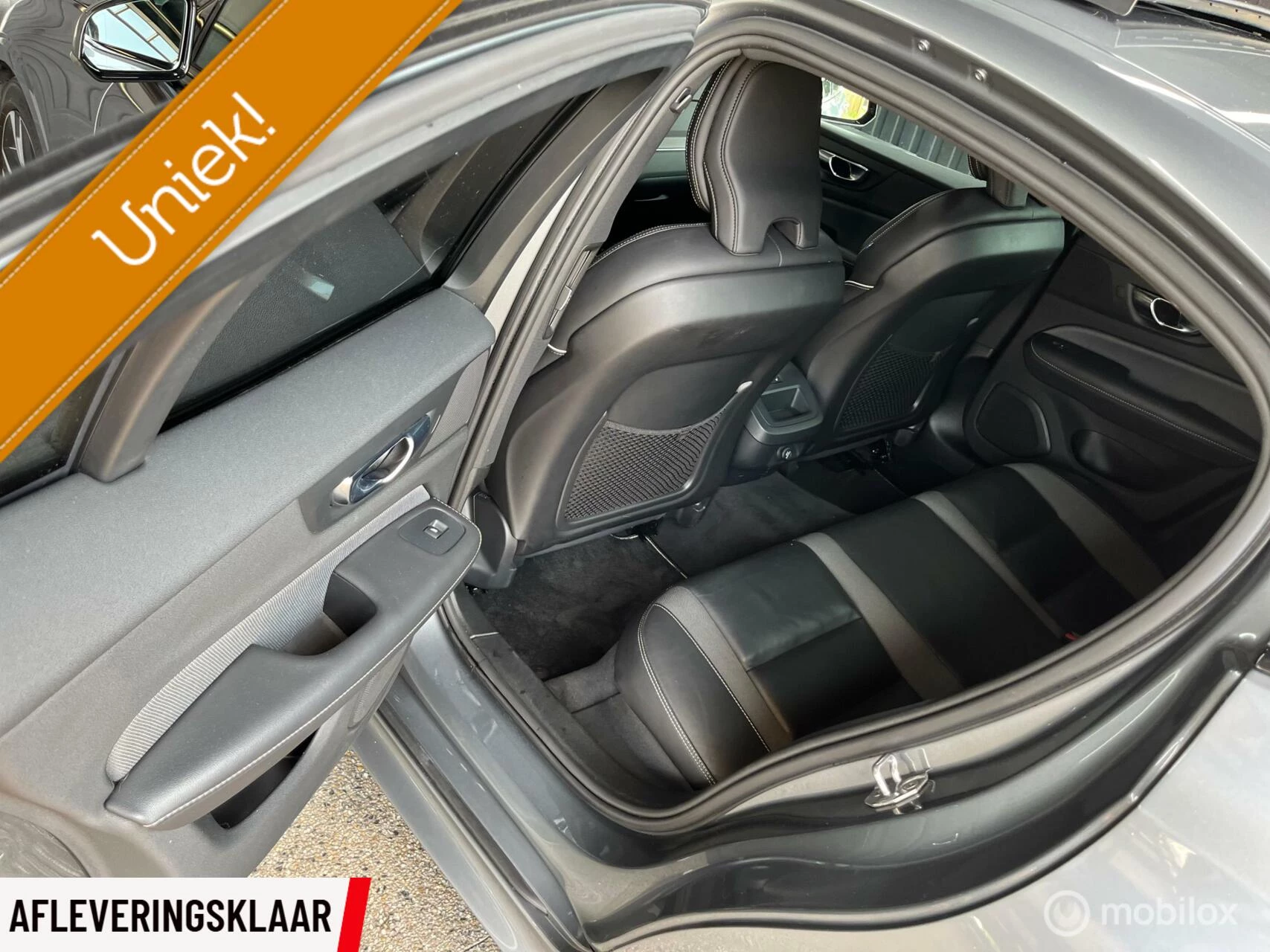 Hoofdafbeelding Volvo S60