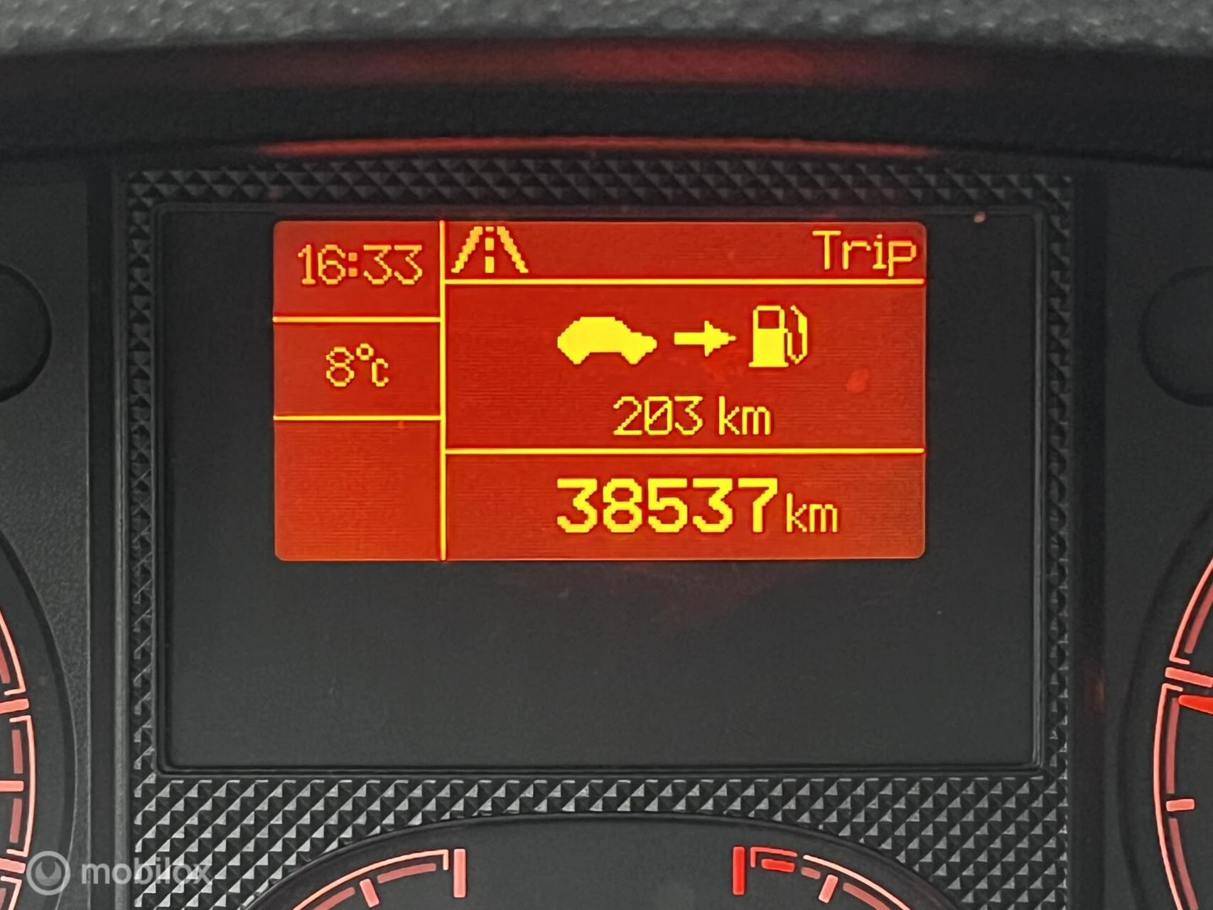 Hoofdafbeelding Citroën Jumper