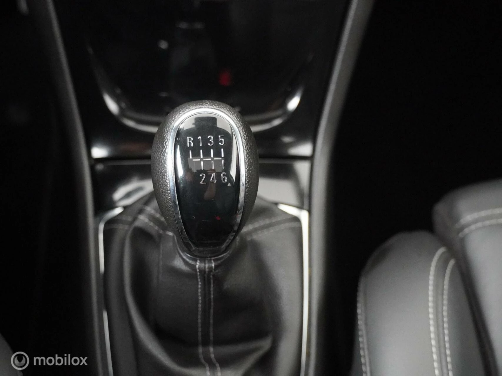 Hoofdafbeelding Opel Mokka X