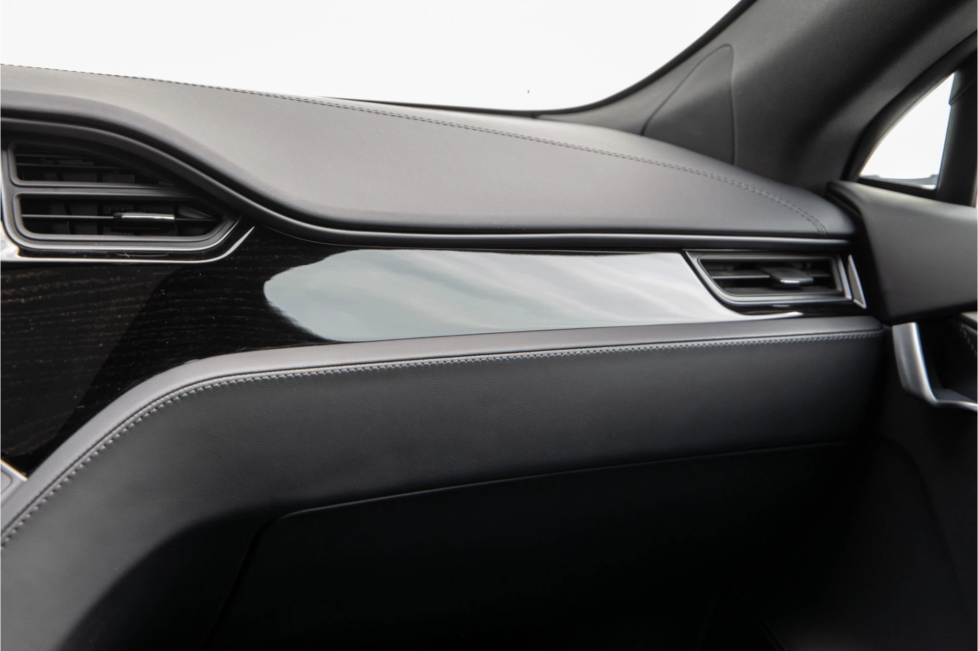 Hoofdafbeelding Tesla Model S