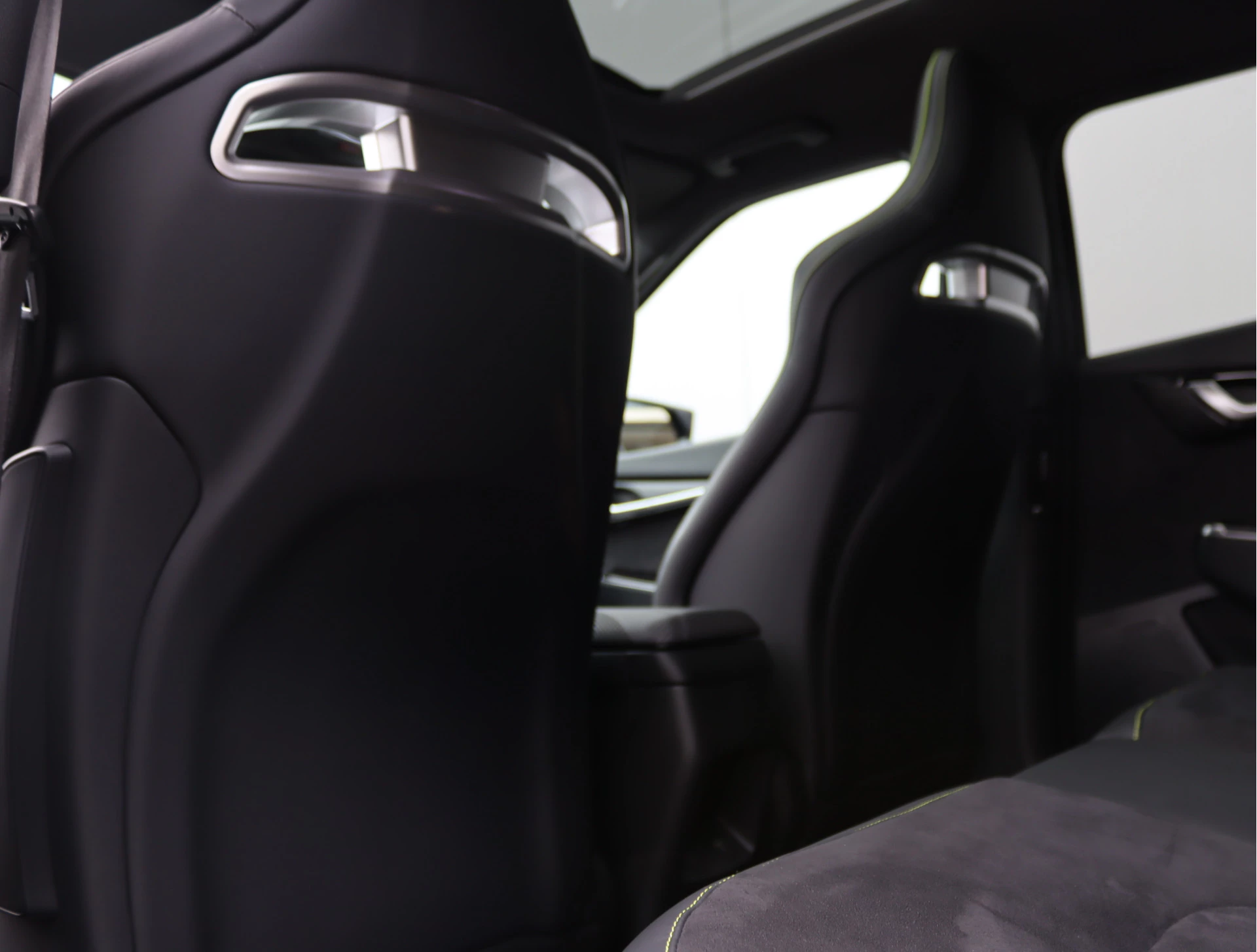 Hoofdafbeelding Kia EV6