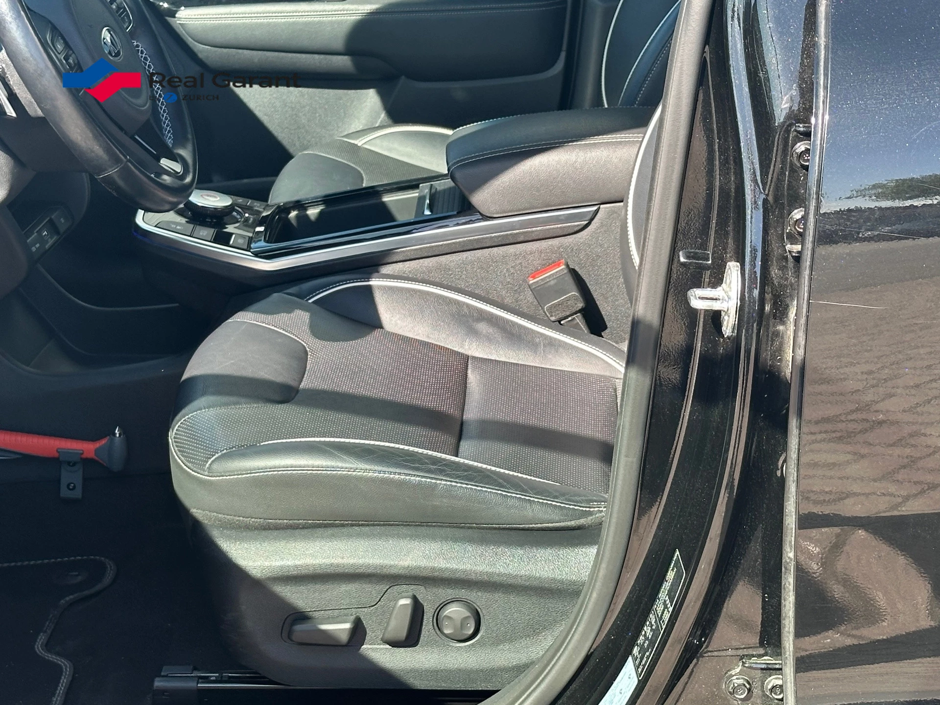 Hoofdafbeelding Kia e-Niro