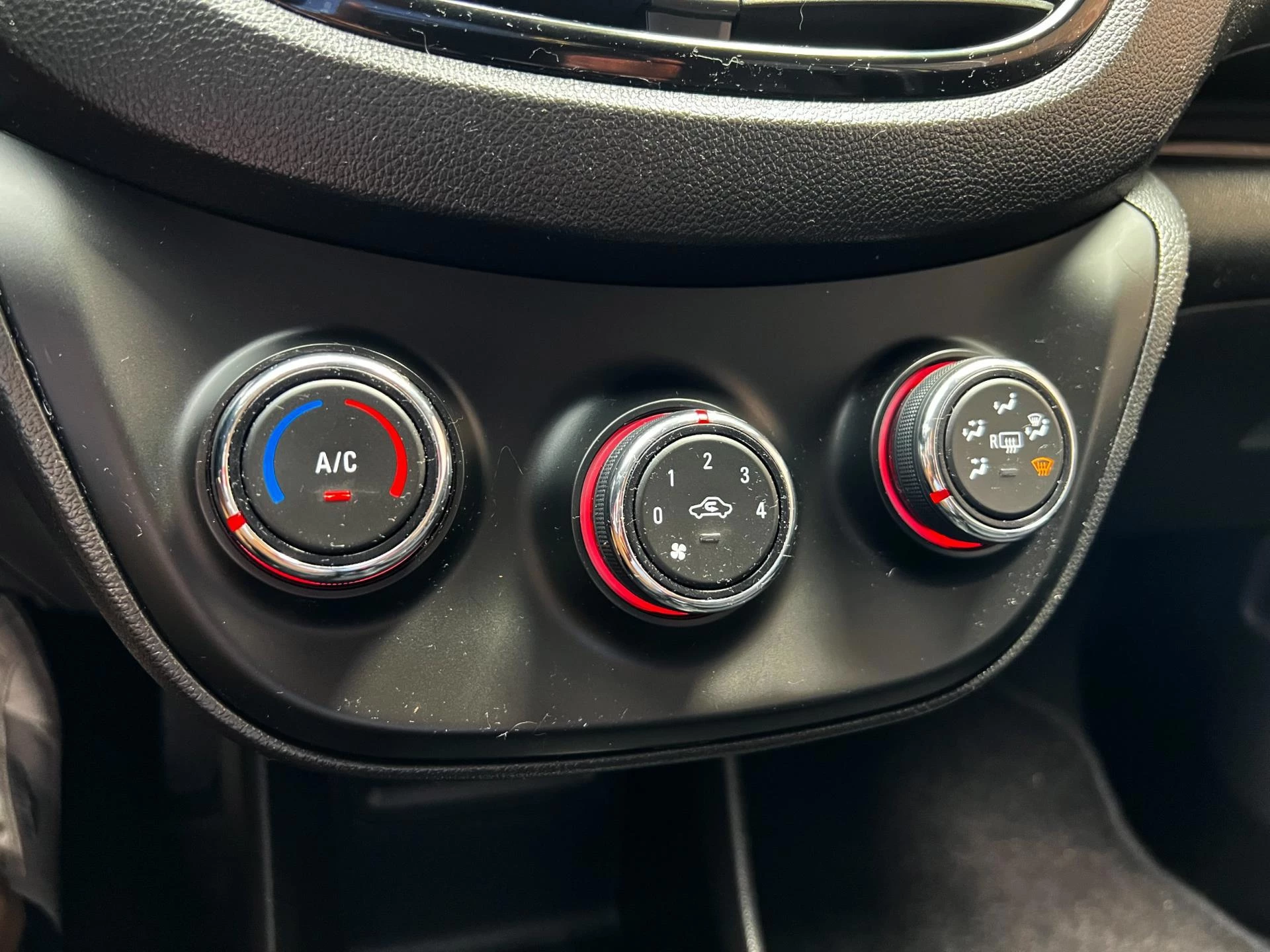 Hoofdafbeelding Opel KARL