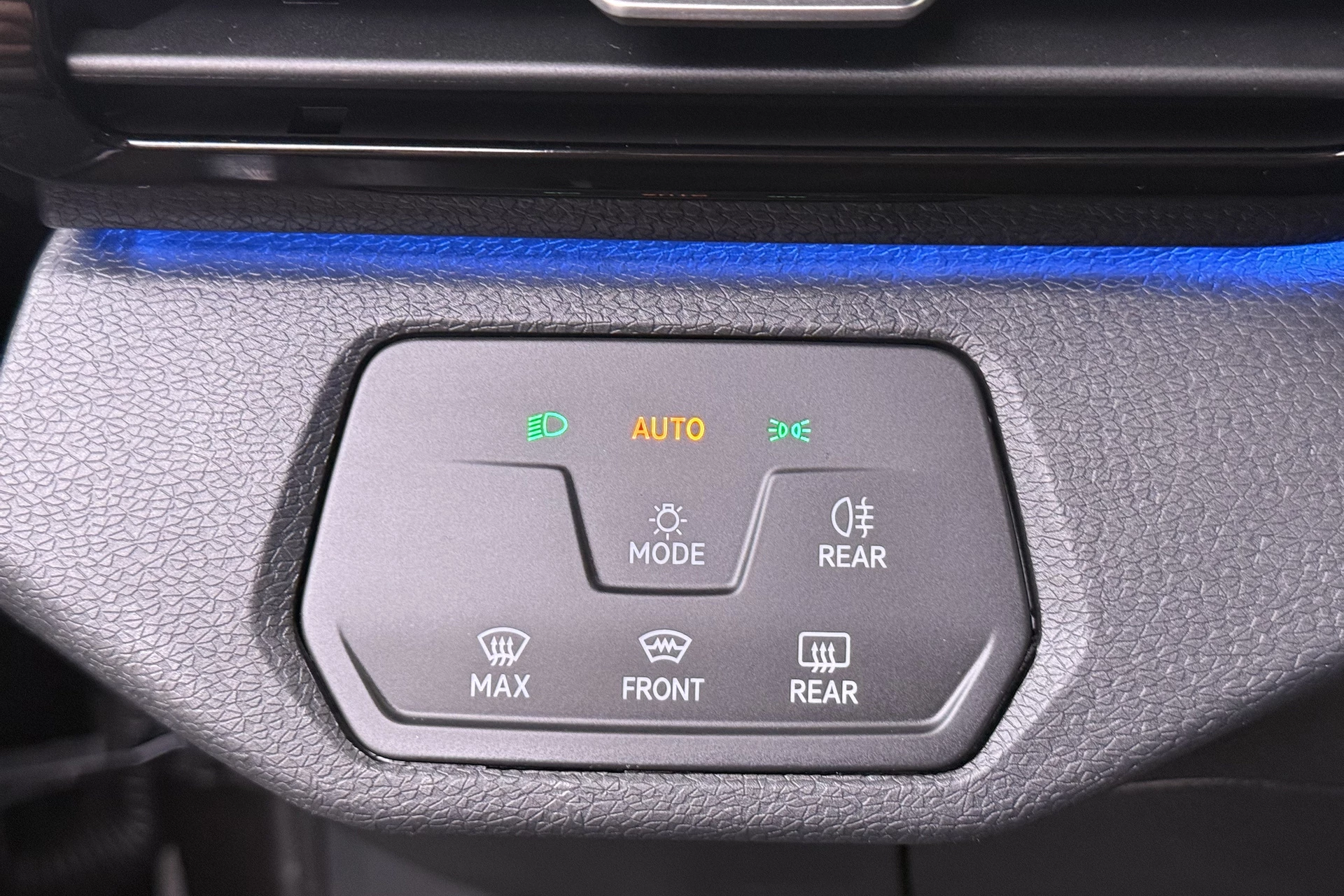 Hoofdafbeelding Volkswagen ID.4