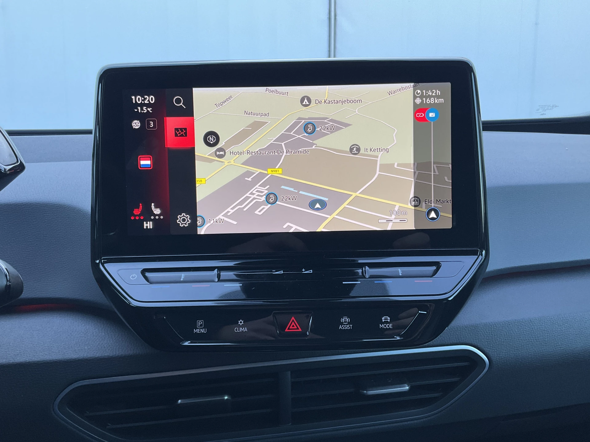 Hoofdafbeelding Volkswagen ID.3