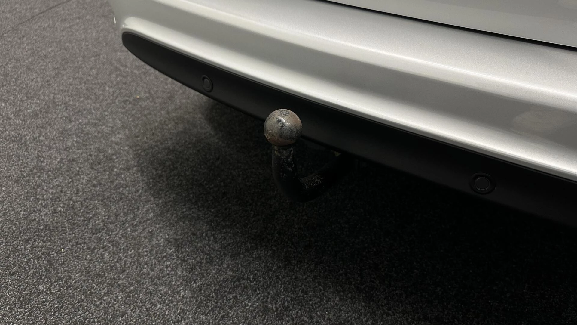Hoofdafbeelding Ford B-MAX