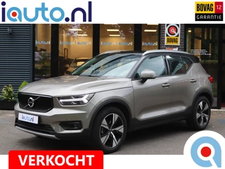 Volvo XC40 1.5 T2 Business Pro LED/ACC/Camera/Keyless/Blis/App-Connect/Winterpakket/19"