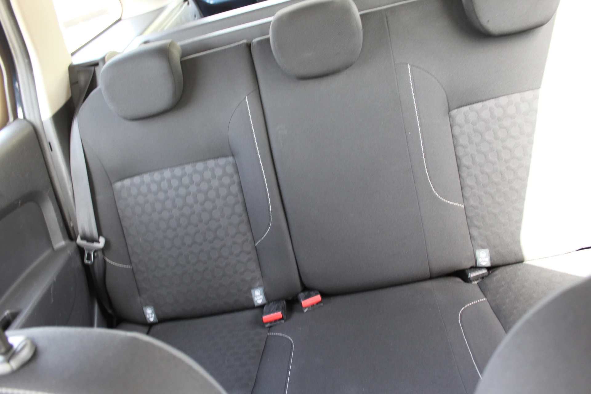 Hoofdafbeelding Dacia Logan
