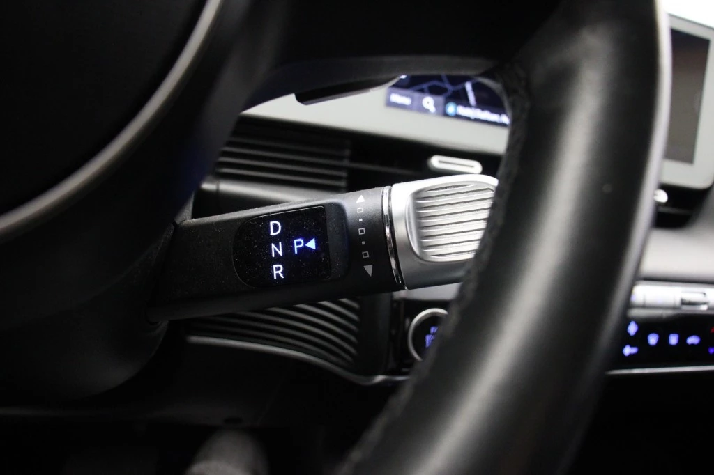 Hoofdafbeelding Hyundai IONIQ 5