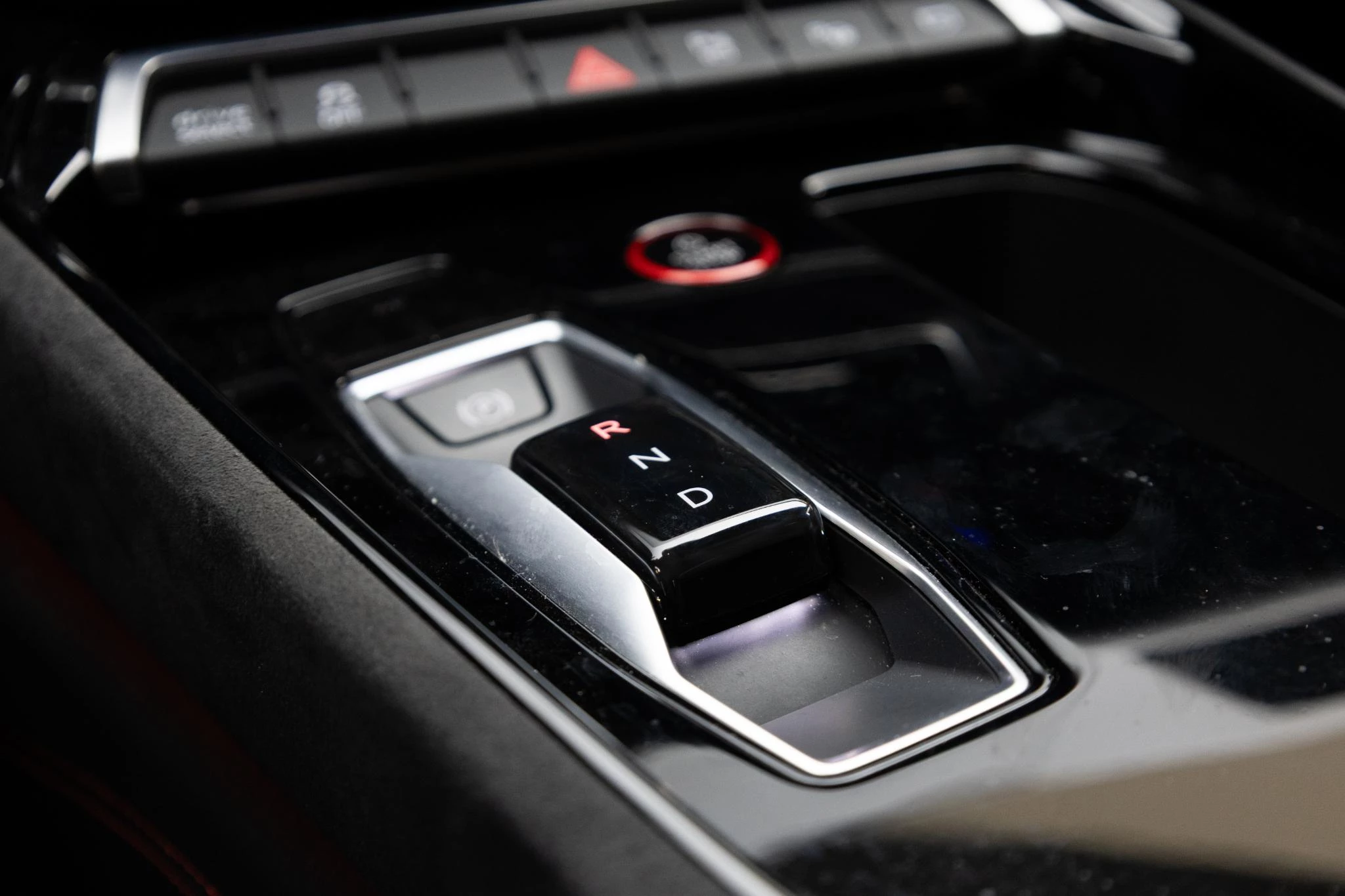 Hoofdafbeelding Audi e-tron GT