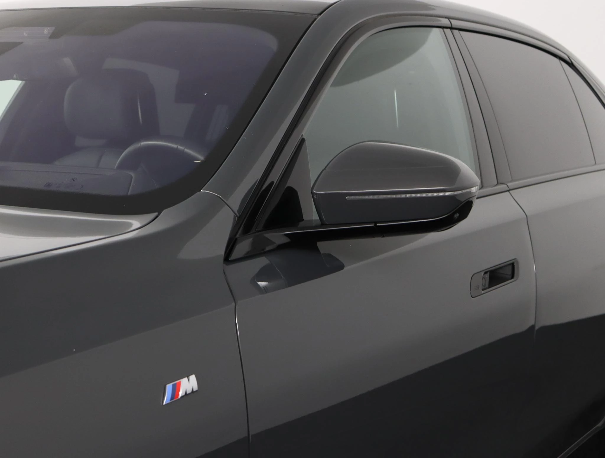 Hoofdafbeelding BMW i7
