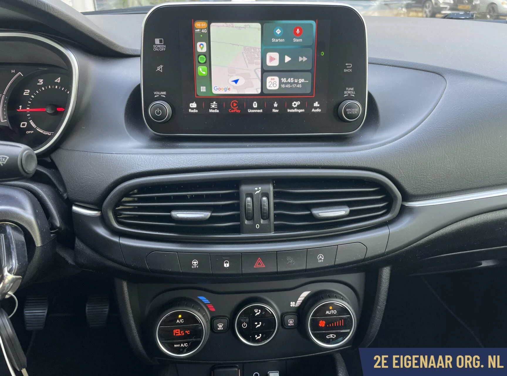 Hoofdafbeelding Fiat Tipo