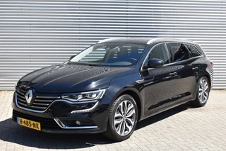 Hoofdafbeelding Renault Talisman Renault Talisman 1.3 AUT. TCE INTENS 4CONTROL / 1e EIGENAAR / EL. TREKHAAK