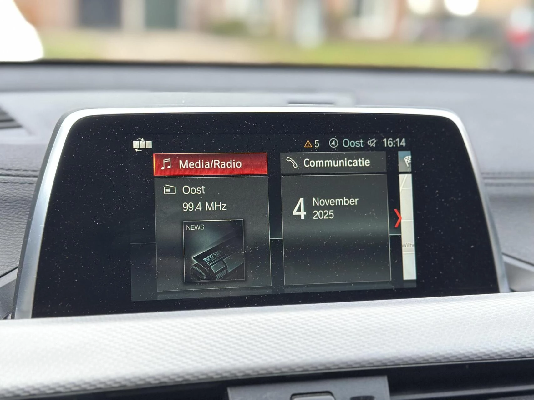 Hoofdafbeelding BMW X2