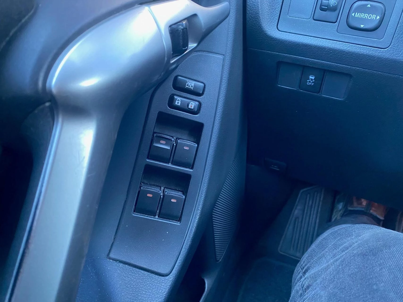 Hoofdafbeelding Toyota Verso