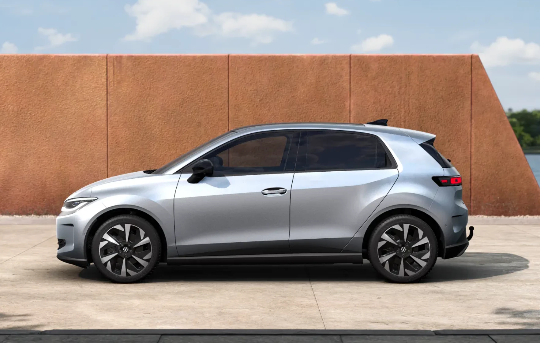 Hoofdafbeelding Volkswagen ID. Polo