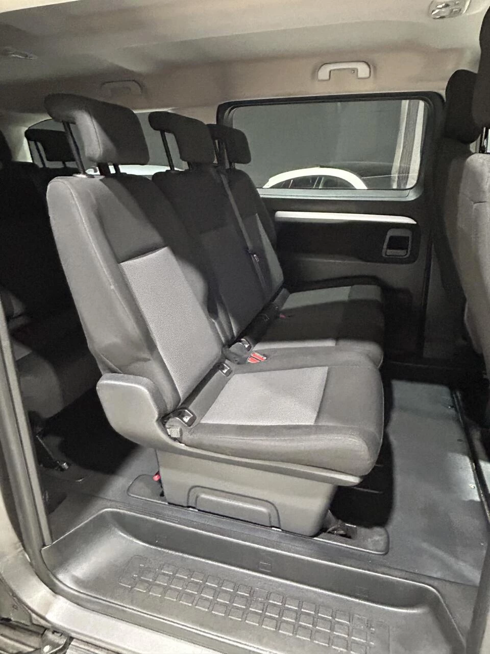 Hoofdafbeelding Citroën SpaceTourer