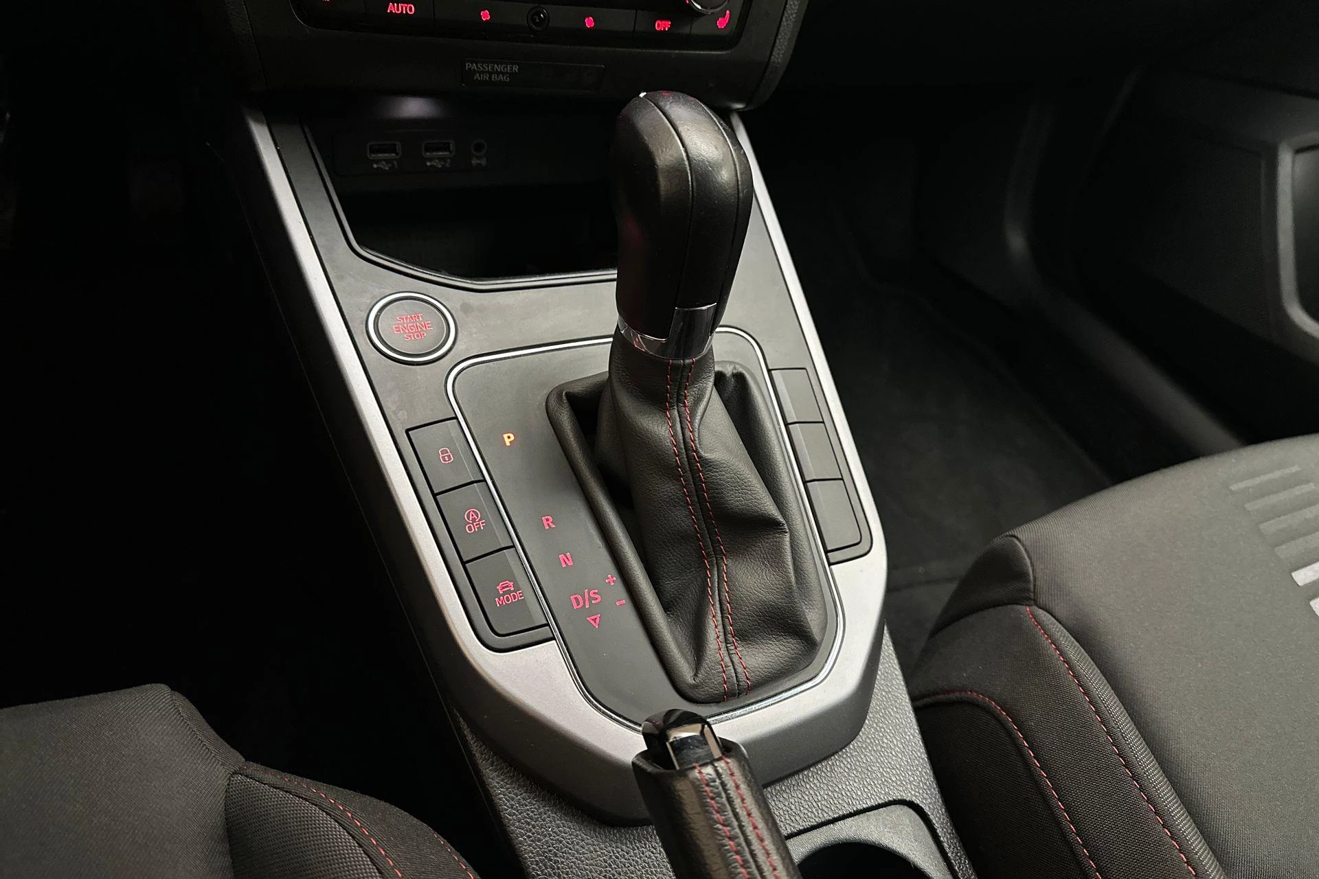 Hoofdafbeelding SEAT Arona