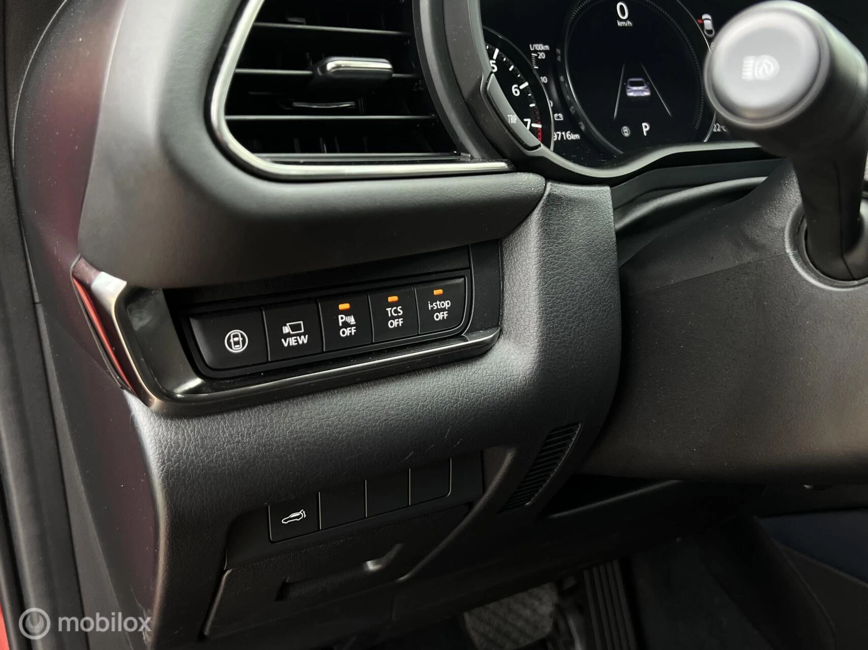 Hoofdafbeelding Mazda CX-30