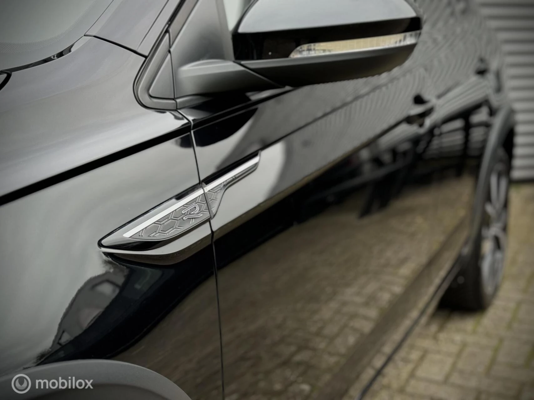 Hoofdafbeelding Volkswagen Taigo