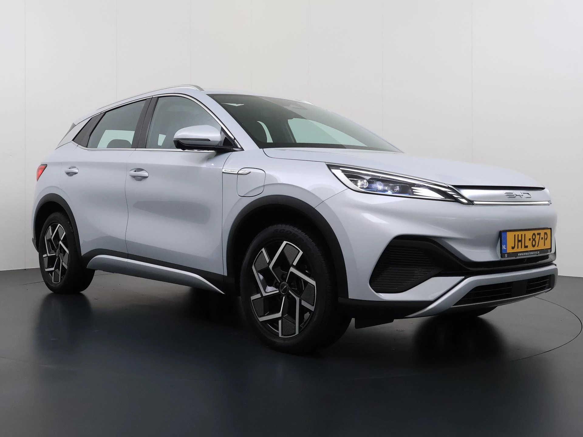 Hoofdafbeelding BYD ATTO 3