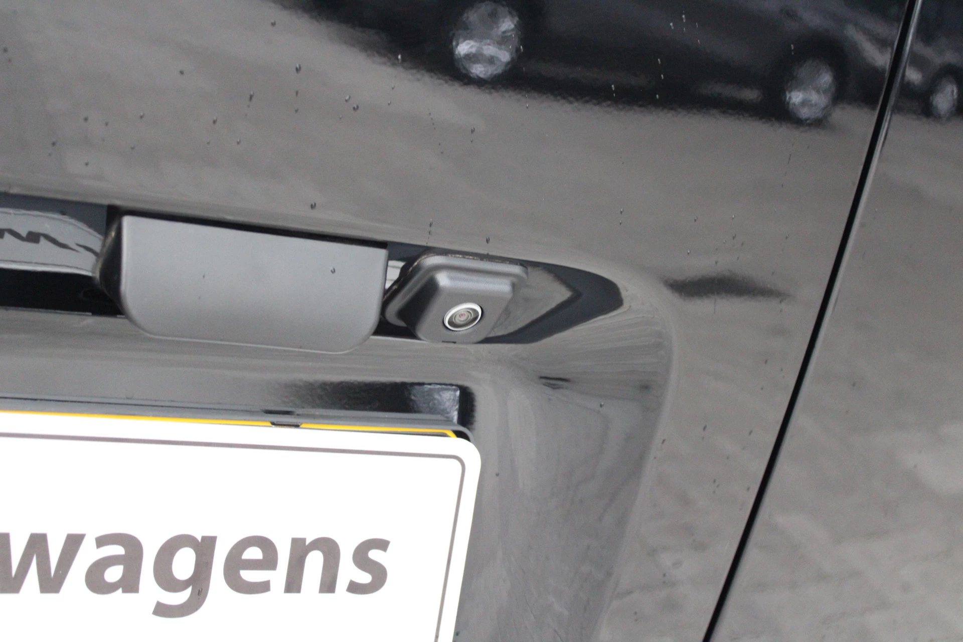 Hoofdafbeelding Fiat E-Doblò