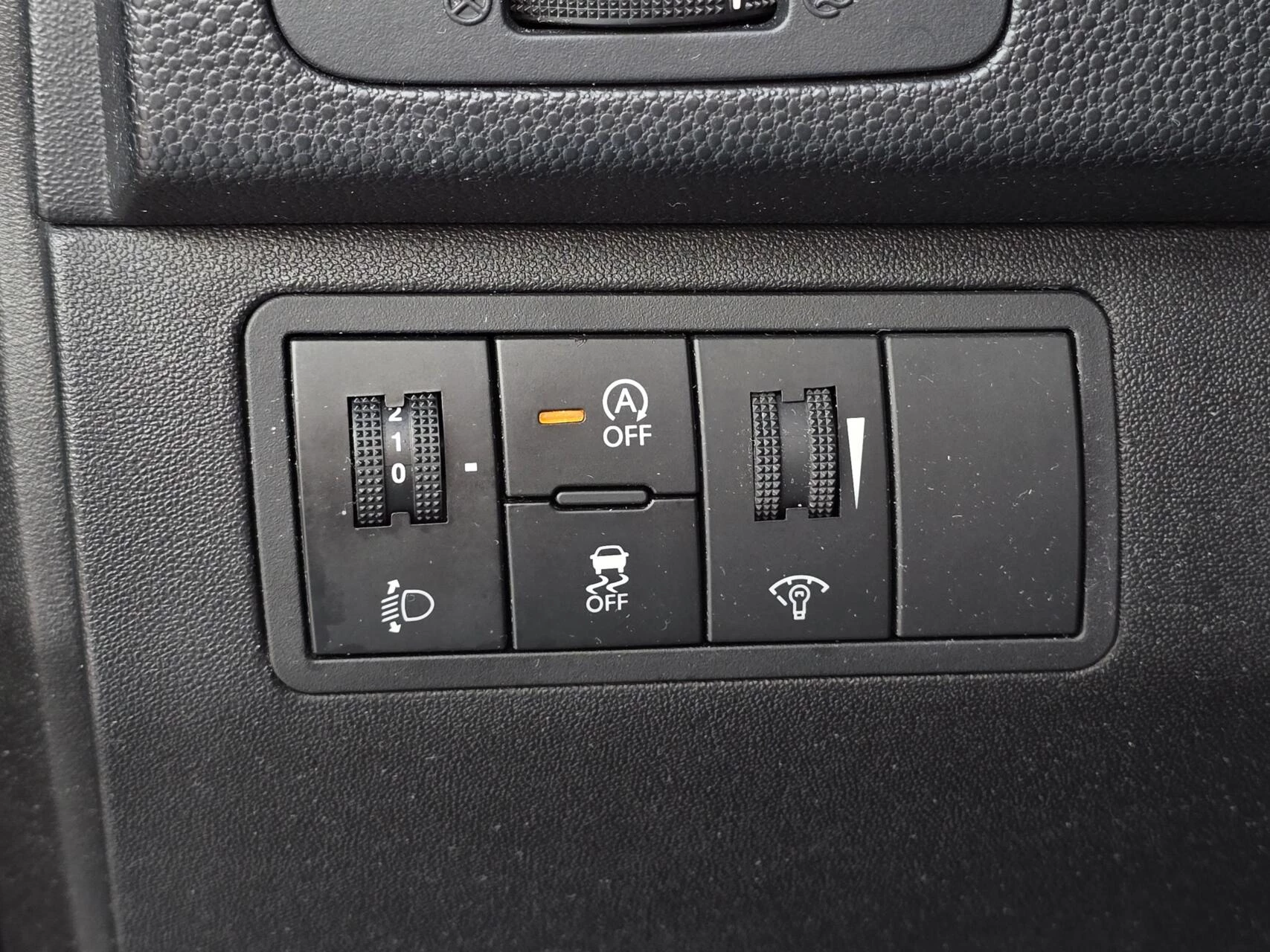 Hoofdafbeelding Hyundai ix20