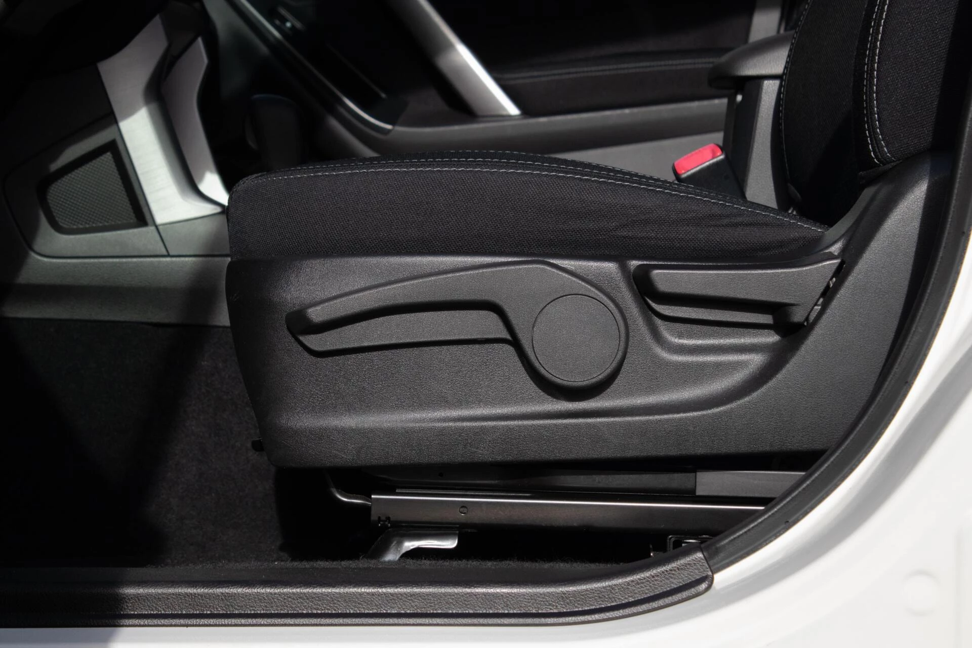 Hoofdafbeelding Subaru Forester