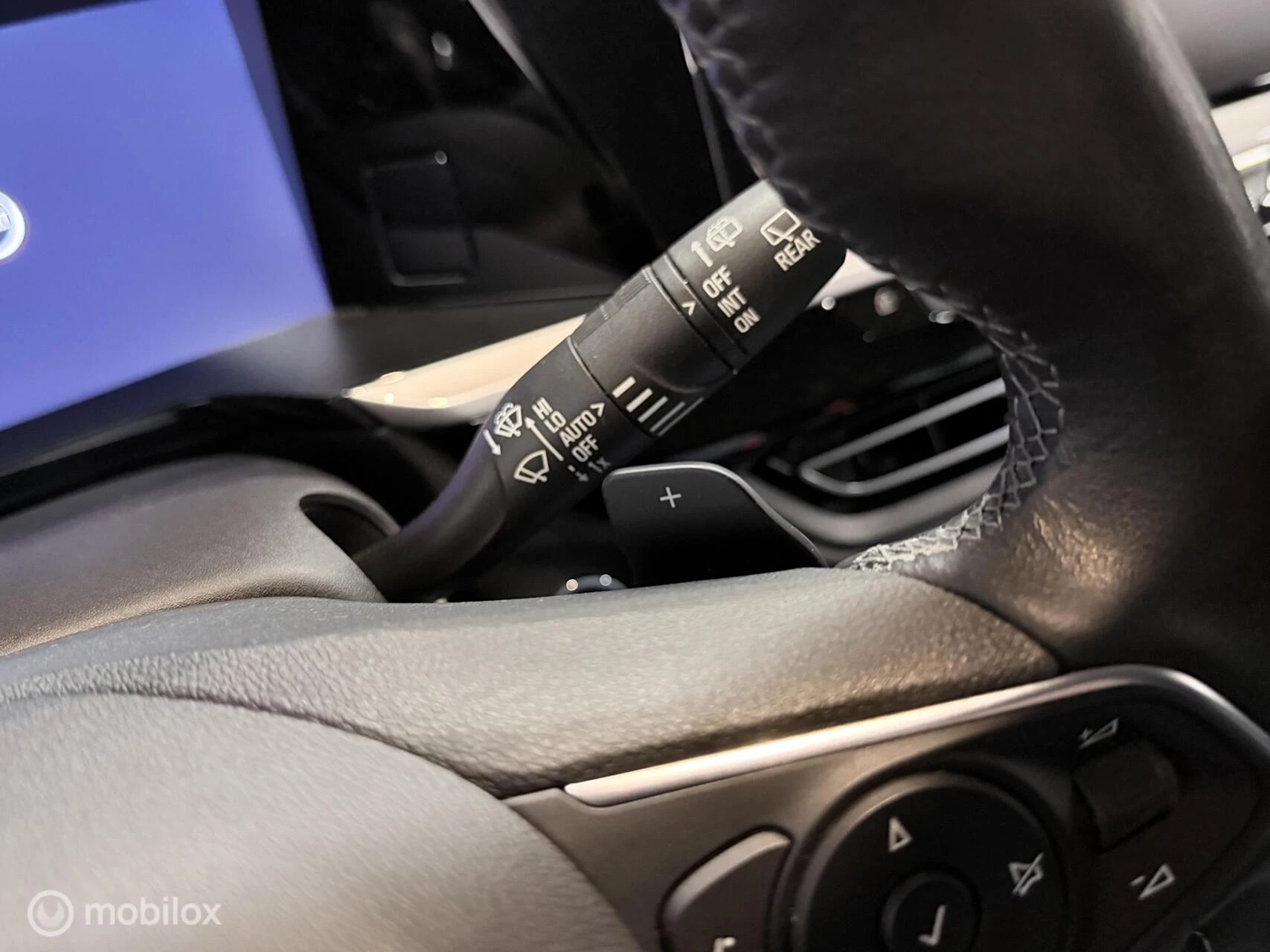 Hoofdafbeelding Opel Grandland