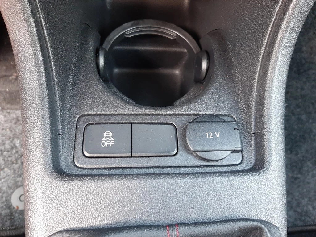 Hoofdafbeelding Škoda Citigo