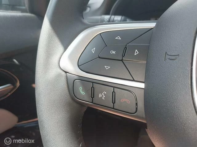 Hoofdafbeelding Fiat Tipo