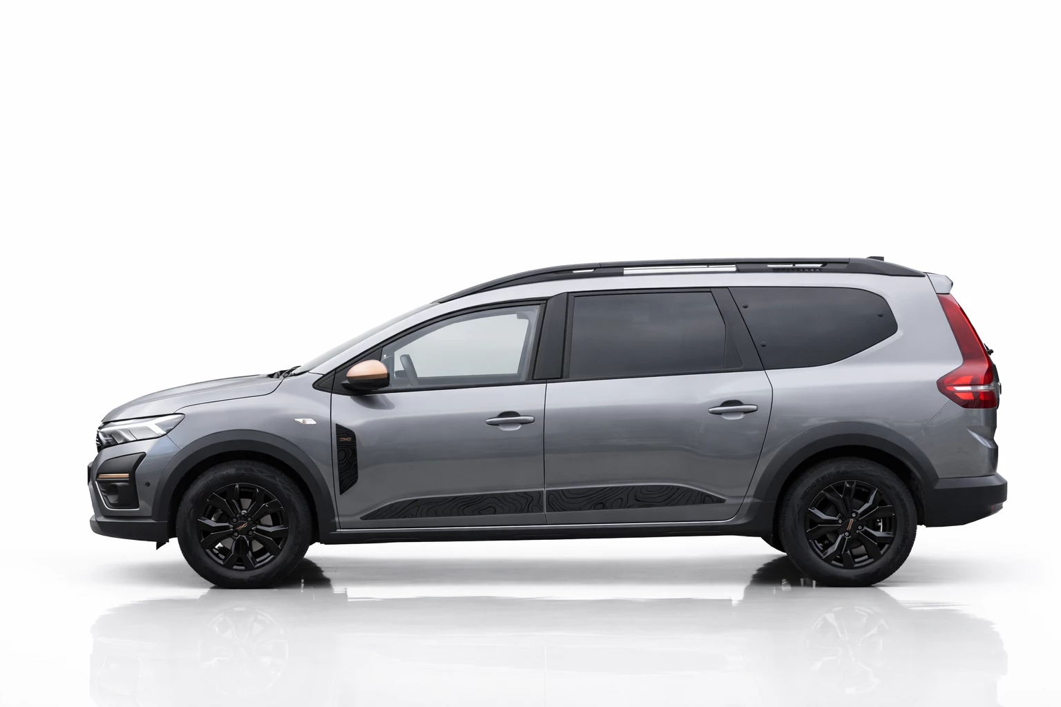 Hoofdafbeelding Dacia Jogger