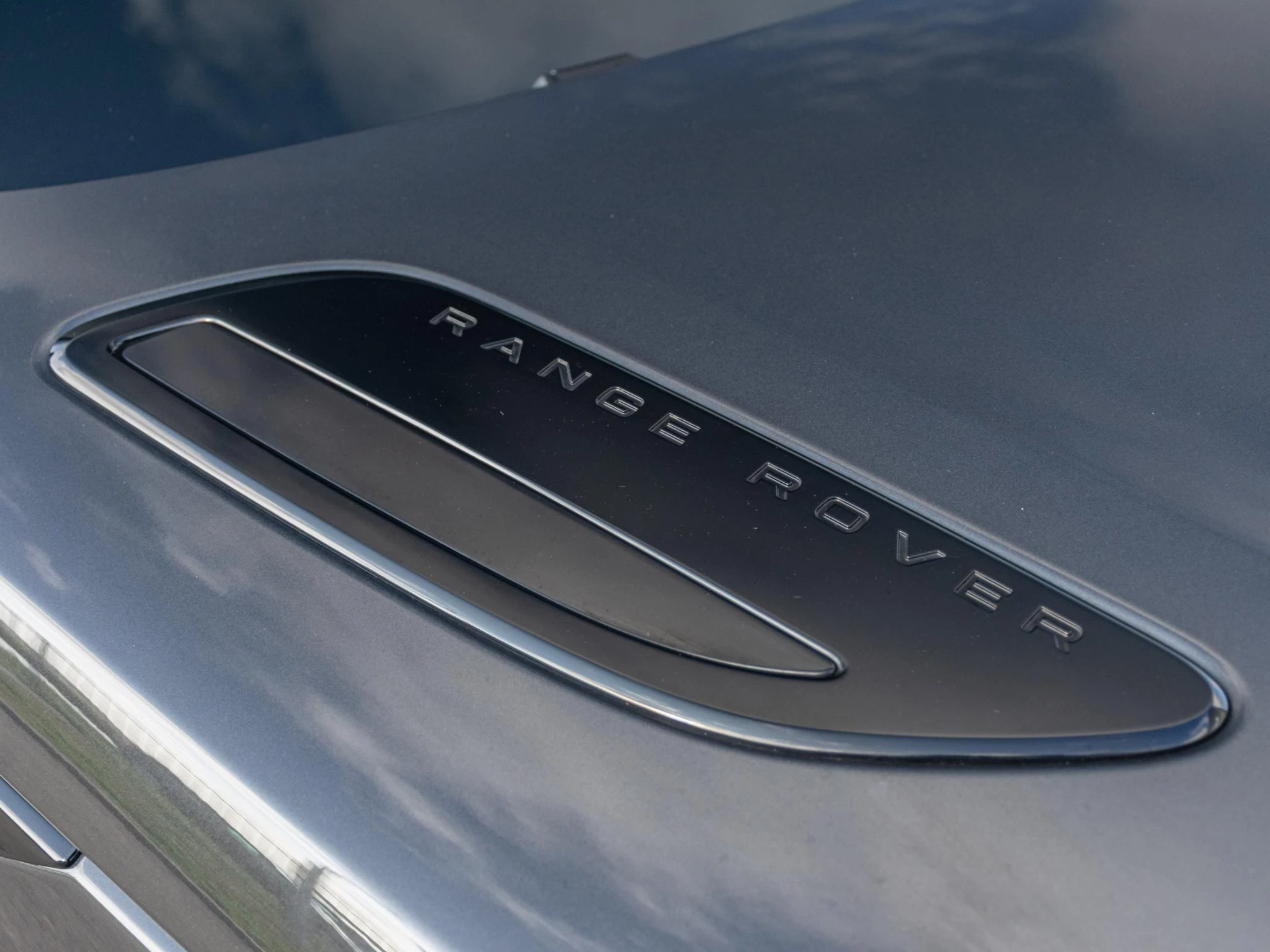 Hoofdafbeelding Land Rover Range Rover Velar