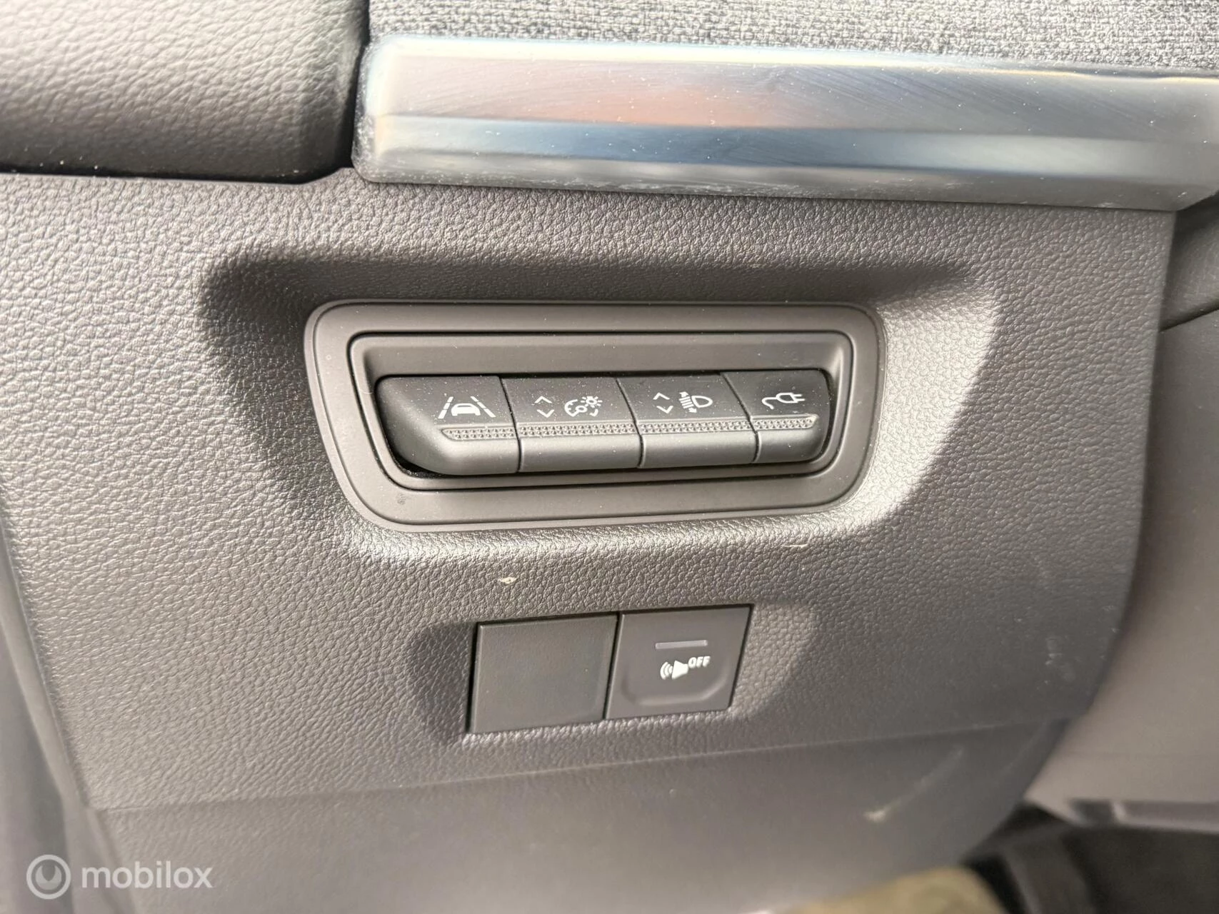 Hoofdafbeelding Renault ZOE