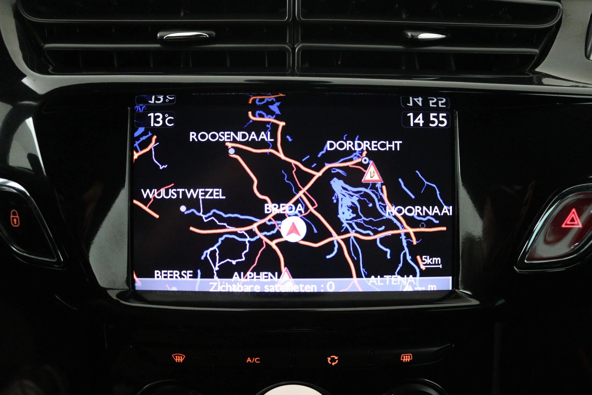 Hoofdafbeelding Citroën DS3