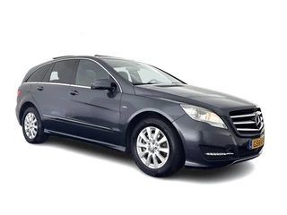 Hoofdafbeelding Mercedes-Benz R-Klasse Mercedes-Benz R-Klasse 300 CDI BlueEFFICIENCY Prestige [ 7-Pers. ] Aut. *PANO | LEATHER-ALCANTARA | XENON | BLINDSPOT | NAVI-FULLMAP | COMFORTSEATS | CAMERA | SHIFTPADDLES | PRIVACYGLASS | 18''ALU*