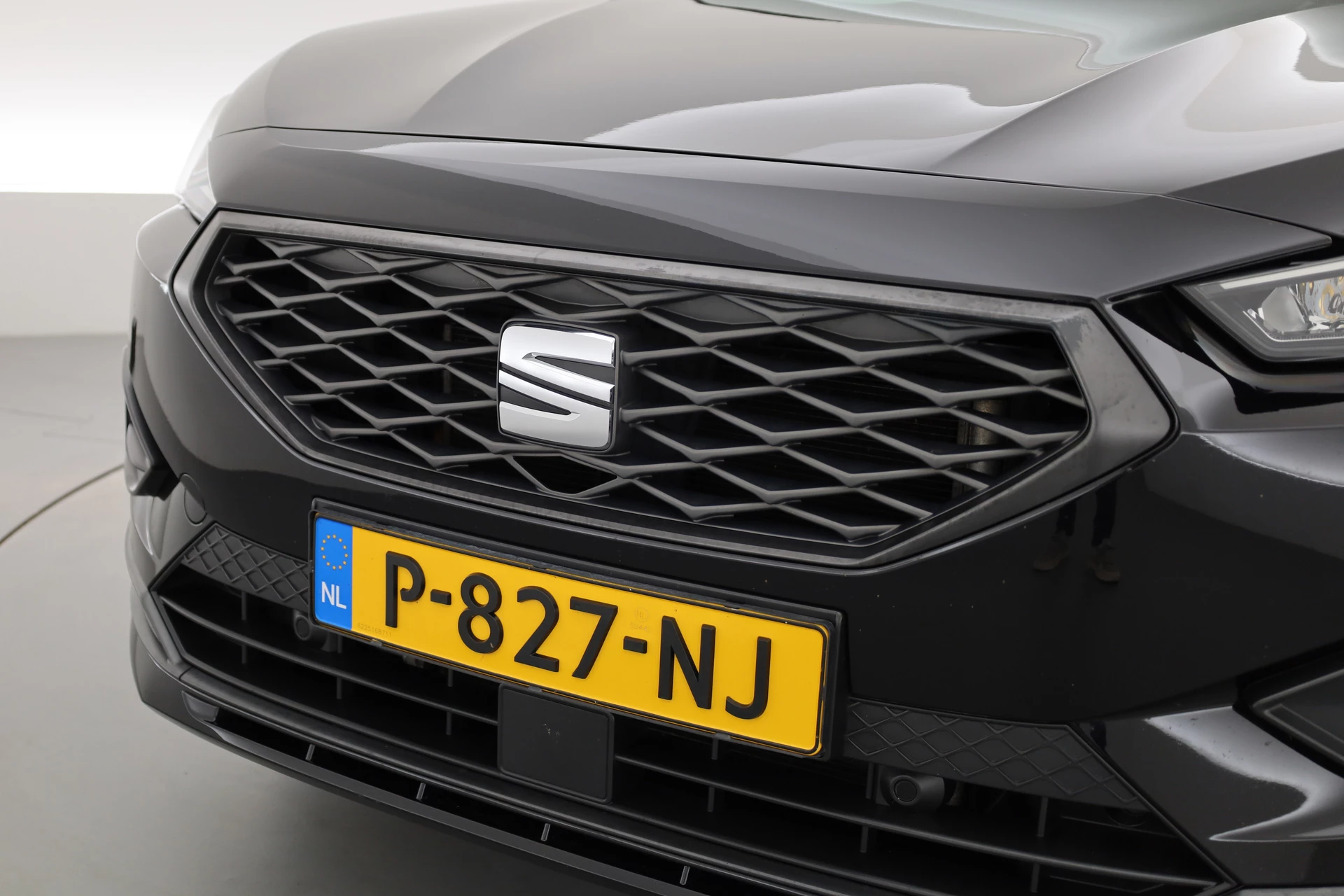 Hoofdafbeelding SEAT Tarraco