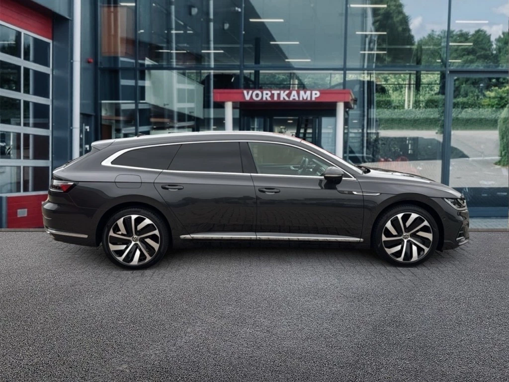 Hoofdafbeelding Volkswagen Arteon